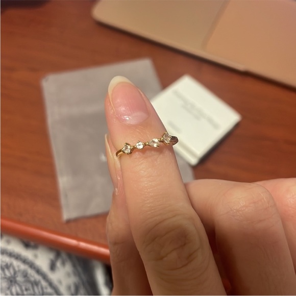 Linjer ring - Picture 5 of 5